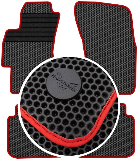 Коврики коврик eva 4 el. , фото