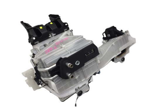 Citroen ds7 воздуходувка обогреватель комплектная , фото