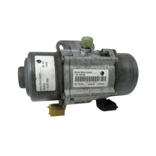 Мотор автоматическая корбка передач умный forfour , фото