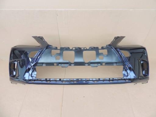 Lexu ct рестайлинг f sport 2015 2016 переднее бампер , фото