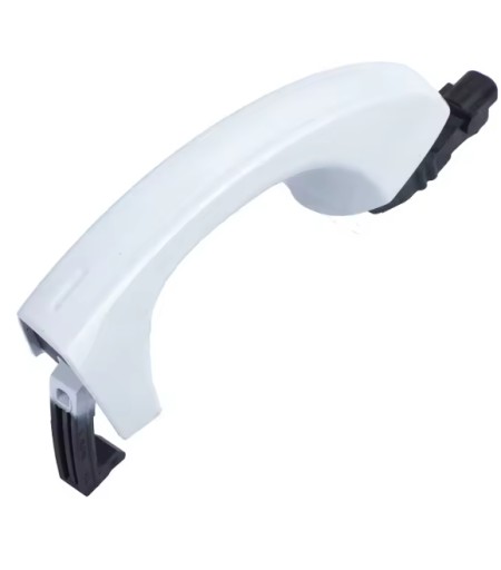 Vag keyless kessy зовнішня ручка двері 5g0837205r 5g0837206r , фото