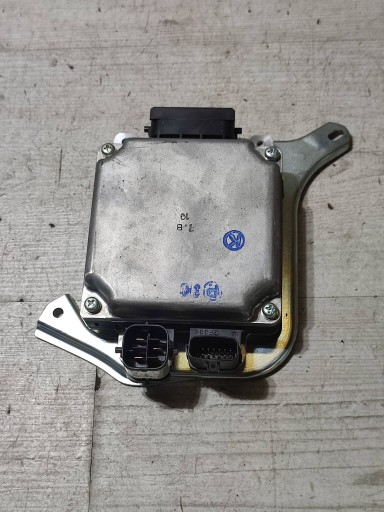 Lexu rc 2019 модуль блок управления , фото