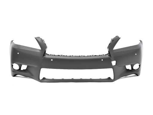 Бампер переднее 521193a916 , фото