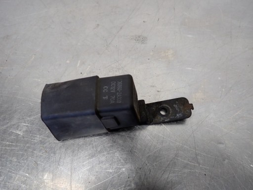 368602A300 реле свечей накаливания cee'd i30 , фото