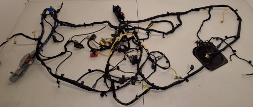 Hyundai tucson iv 1.6 t-gdi проводка внутри 91968-n9010 , фото