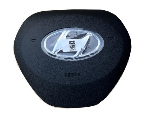 Hyundai palisade 19-22 подушка безопасности подушка управленния , фото