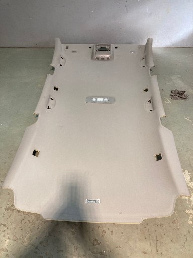 Стеля vw passat b6 універсал , фото