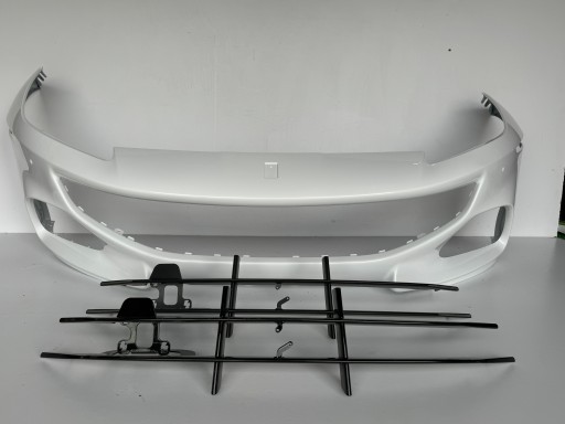 Бампер переднє ferrari portofino m рестайлинг f164 , фото