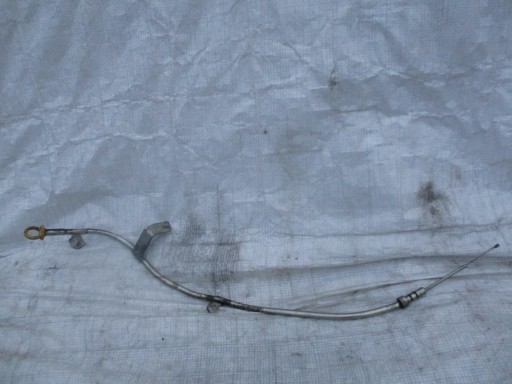 Міра щуп масло iveco daily iv 2.3 hpi euro 6 , фото