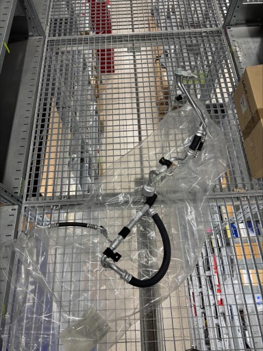 Weze do климатизация , фото