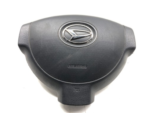 Подушка безопасности управленния daihatsu sirion , фото