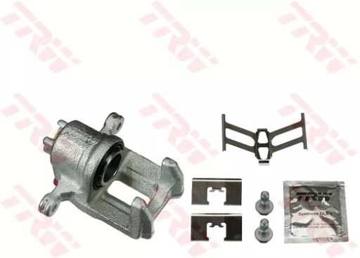 Trw bcn750e супорт гальма , фото