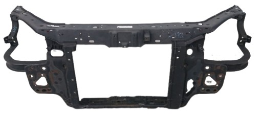 Hyundai получить передняя комплектная кассета радиаторов с телевизором в сборе усилитель , фото