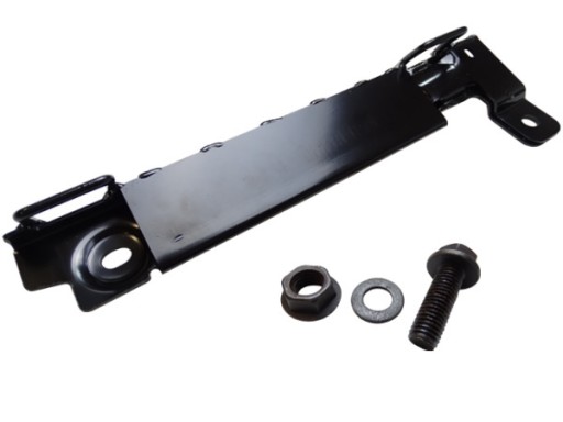 Тримач isofix ertons комплектний do volvo s60 s80 v70 xc70 xc90 , фото