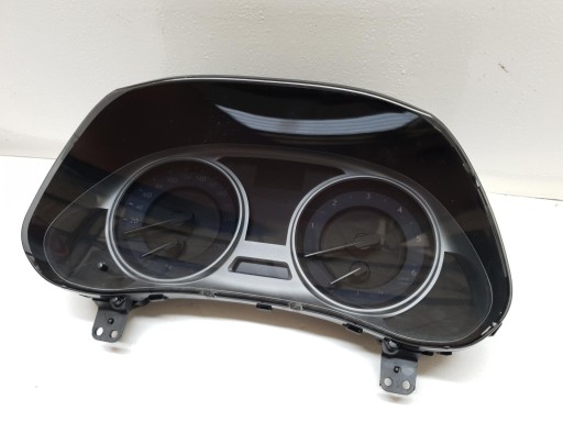 Панель приборов електрический lexu is ii 220 d , фото