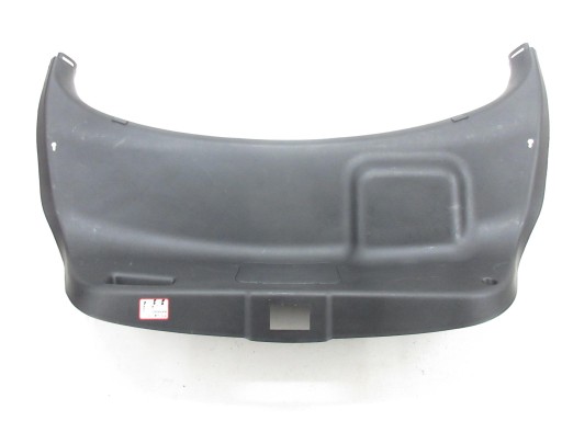 Hyundai coupe ii tiburon карта багажника , фото