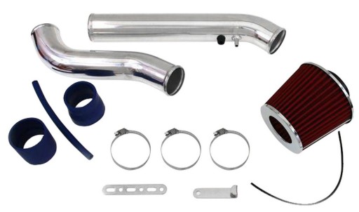 Система поступление pro гонки honda civic ex 1.6 96-98 cold air intake pp-53317 , фото