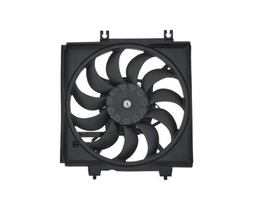 Subaru impreza 2011-2015 вентилятор радиатора киматизация 73310fj002 , фото