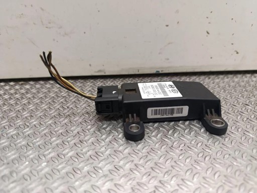 Модульный hyundai h-1 / starex 956904h350 2.5l 2015 , фото