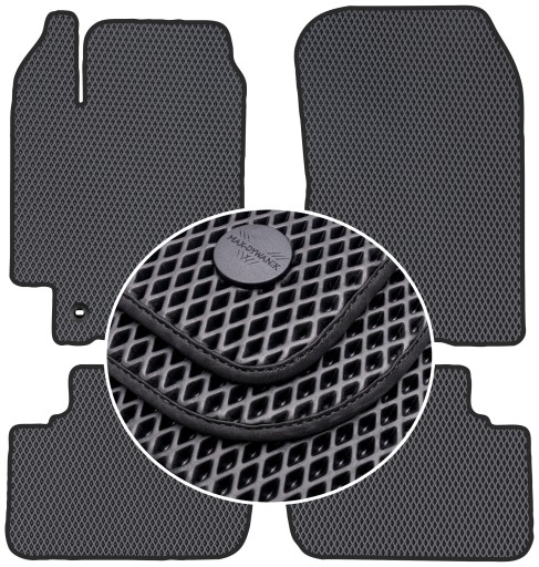 Коврики коврик eva 4 el. , фото