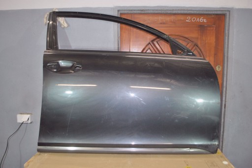 Дверь правое переднее lexu gs iii 05-12 , фото