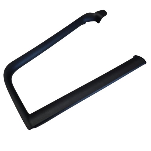 Bmw 2 f46 кришка рамка скло двері правого заднього 51427332984 , фото