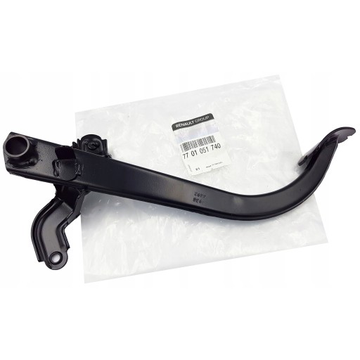 Педаль зчеплення renault oe 7701051740 , фото