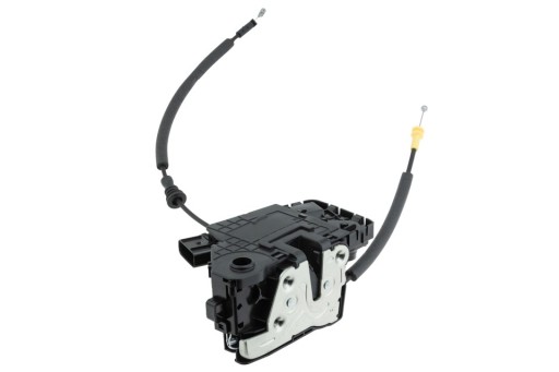 Ezc-Hy-597 nty двигатель центрального замка переднее , фото