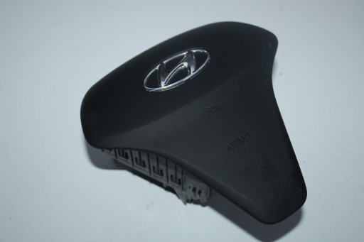 Подушка безопасности подушка управленния hyundai ix 20 6183856 , фото