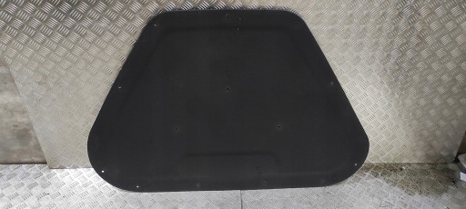 Hyundai genesis седан 2016 оббивка крышки капота g80 заглушки , фото