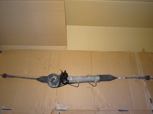 Citroen ds5 magiel рулевая рейка , фото