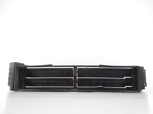 Воздуховод радиатора hyundai kon ev , фото