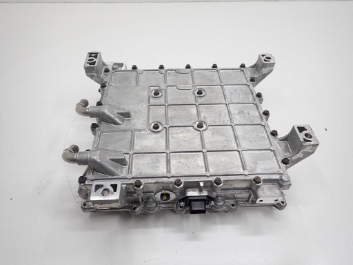 Зарядное устройство акумулятора 7.2kw ioniq electric 21r , фото