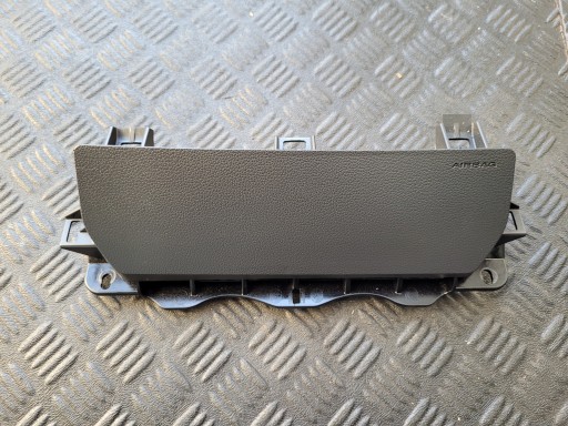 Подушка подушка безопасности коленный ssangyon tivoli , фото