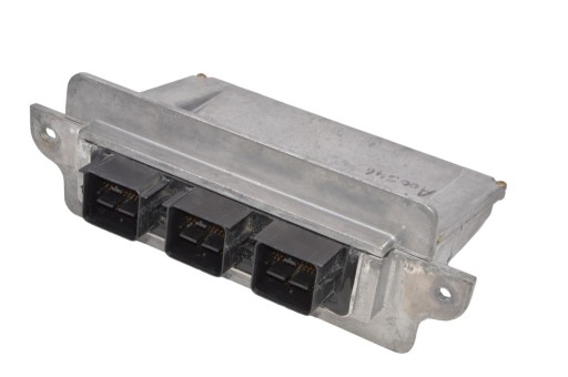 Asto marti db9 блок управления компьютер мотора , фото