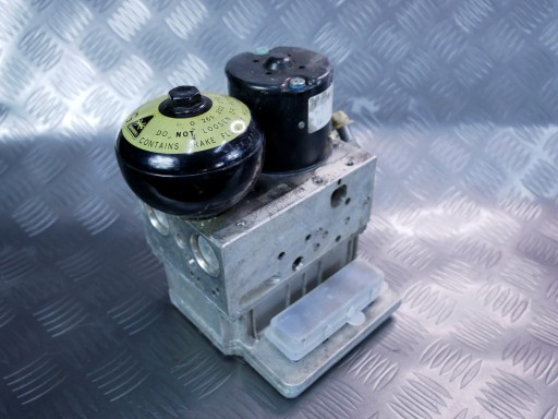 Помпа abs sbc a0054310512 mercedes w211 , фото