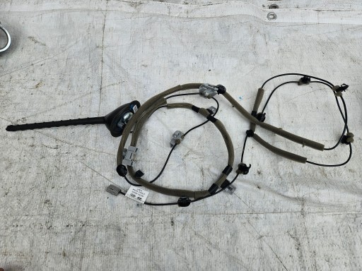 Антена крыша hyundai i30 iii 96200-g3000 , фото