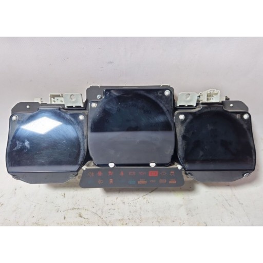 Lexu gs 300 400 430 2000 панель приборов / спидометр , фото