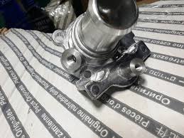 Fiat oe 504387382 термостат , фото