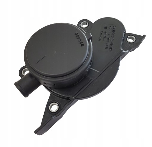 Сепаратор одма масло mercedes om611 om612 om613 om646 om648 a6110160334 , фото