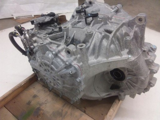 Hyundai sonata 2016 2.4 коробка передач автомат ga , фото