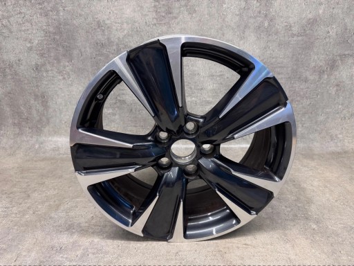 Диск алюминеевая lexu oe 7.0 x 18 5x114.3 et 45 , фото