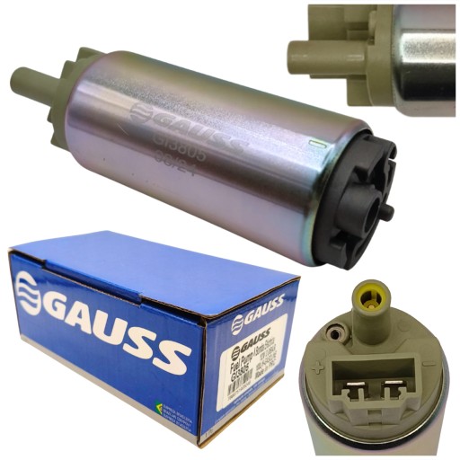 Gauss gi3805 топливный насос , фото