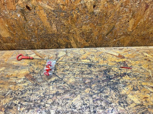 Щуп мера масло kia hyundai 1.6 t-gdi g4fp , фото