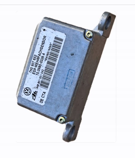 Датчик esp 7h0907652 - porsche cayenne i 7l5 touareg 03-10 , фото