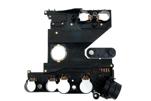 Тарілка блок керування коробки автомат 722.6 mercedes , фото