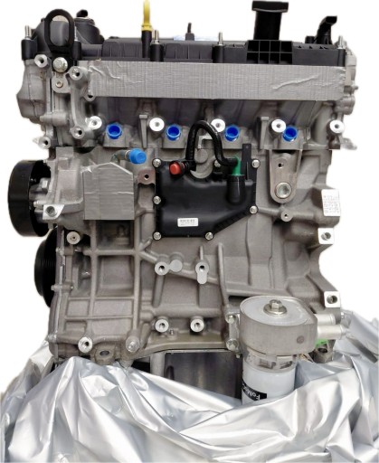 Новий двигун land rover 2.0 204pt discovery evoqu engine , фото