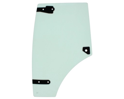 Скло двері ліве claas renault axos celtis , фото