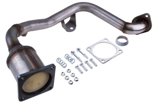 Nty угол катализатор , фото