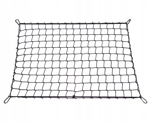 Сетка багажника jeep renegade crossover od 2014 , фото